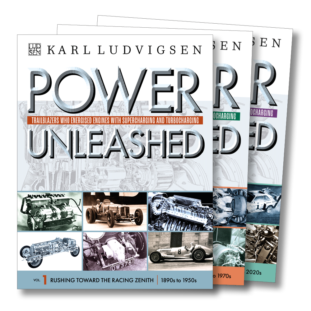 Power Unleashed – Evro