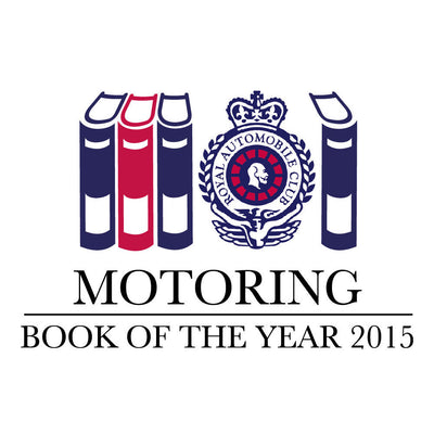 Moss book receives accolade