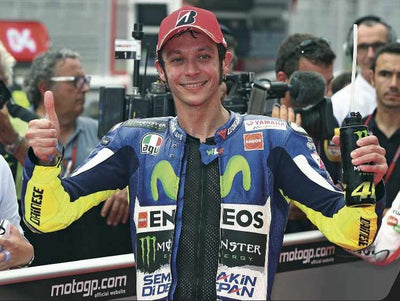 MotoGP Season Review 2015 out now