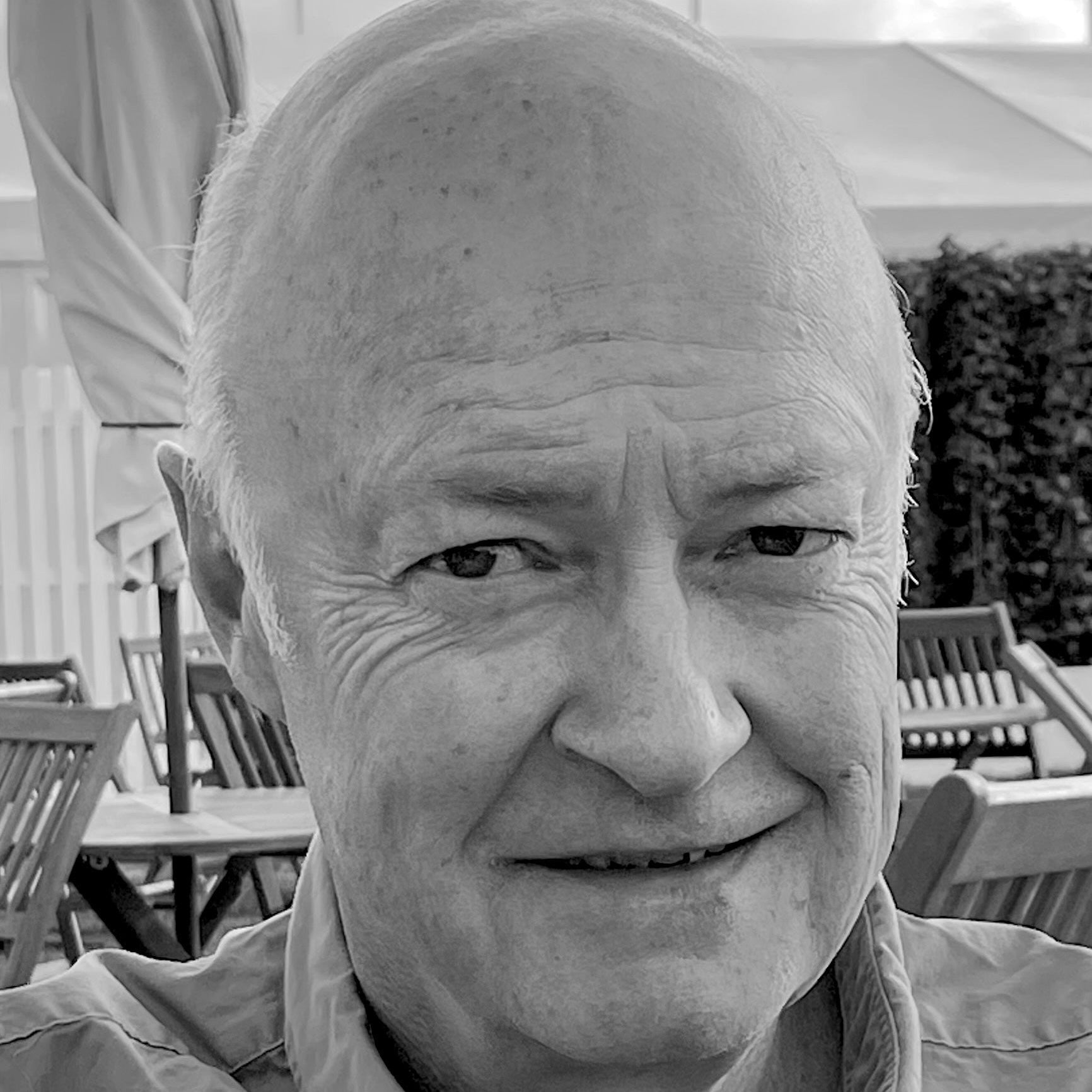 Crispian Besley