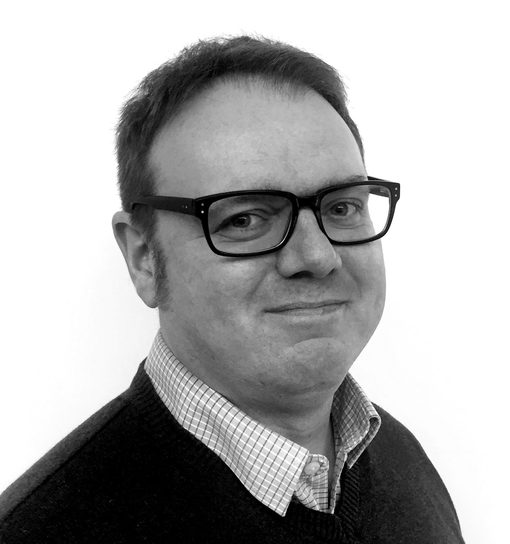 Damien Smith
