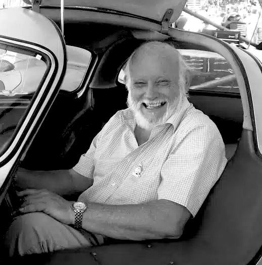 Doug Nye