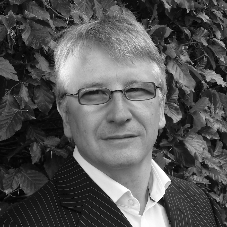 Giles Chapman