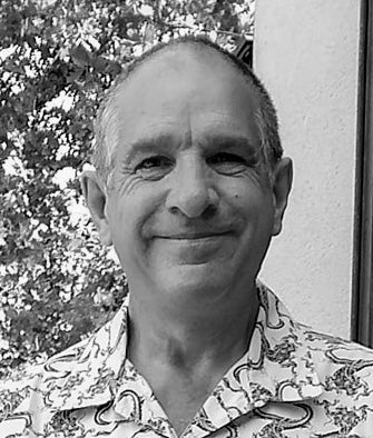Steve Holter