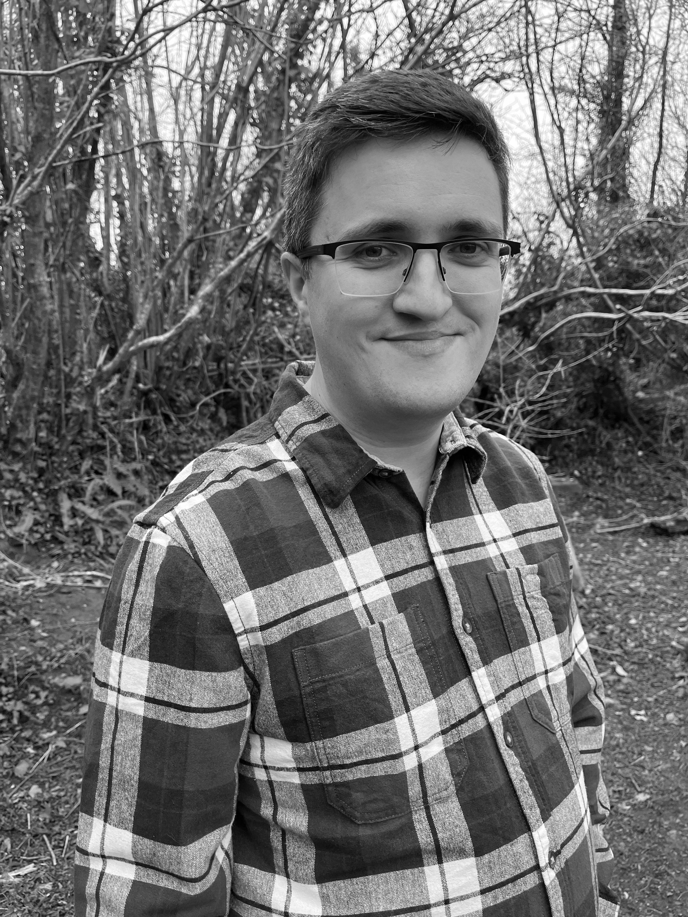 James Newbold