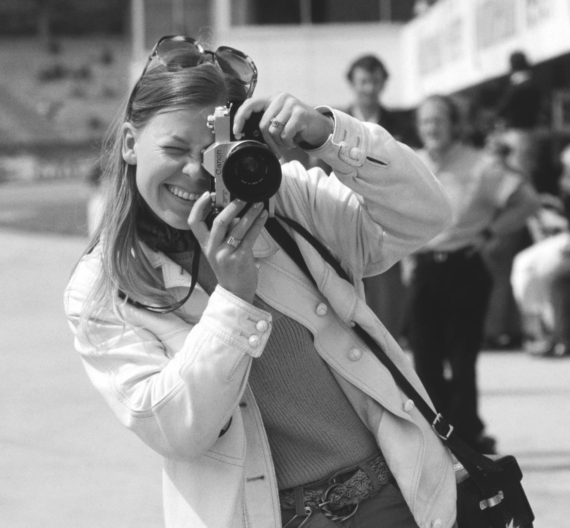 Jutta Fausel