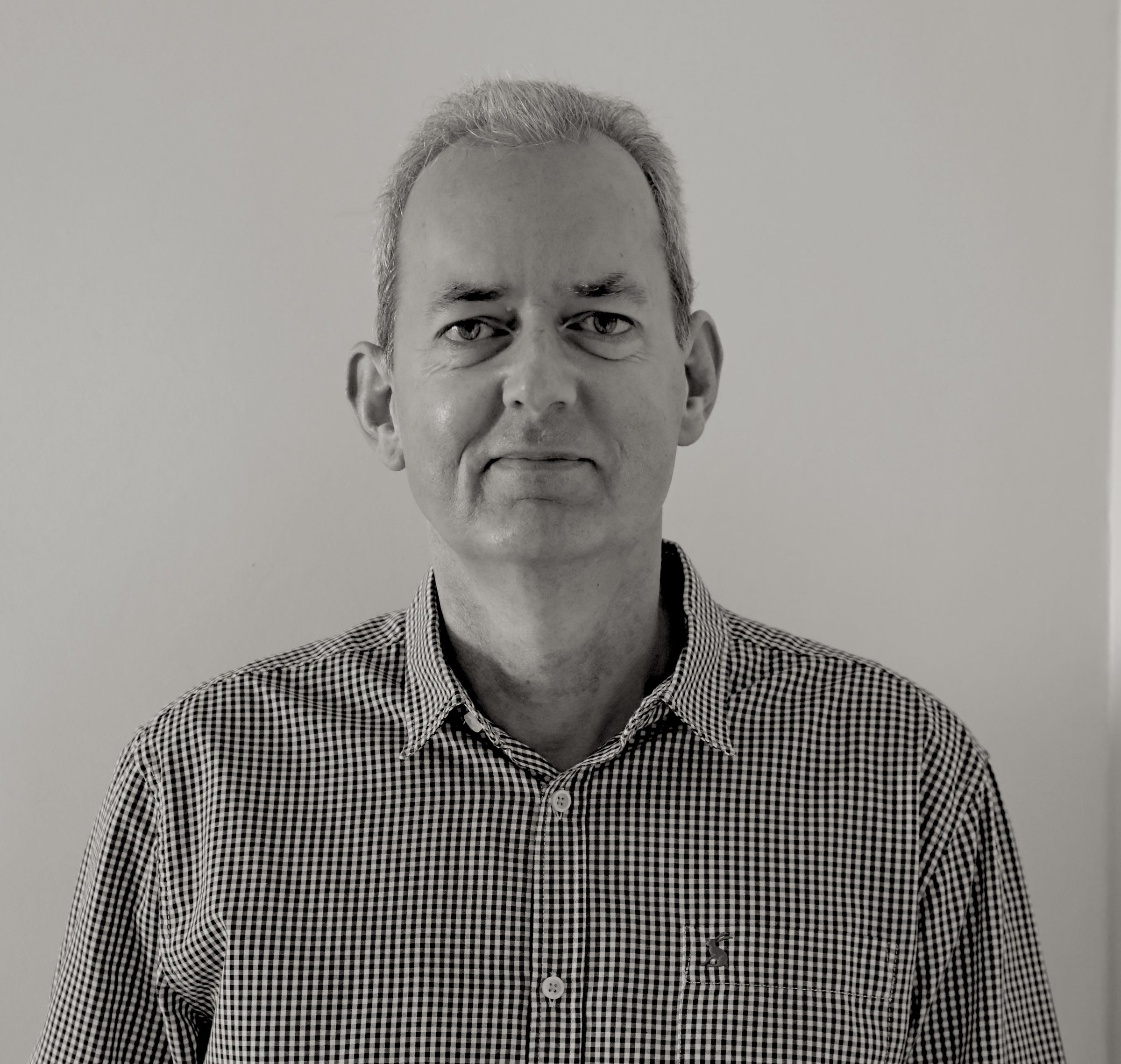 Steve Rendle