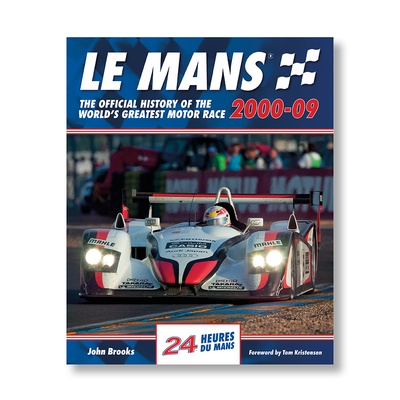 Le Mans 2000–09
