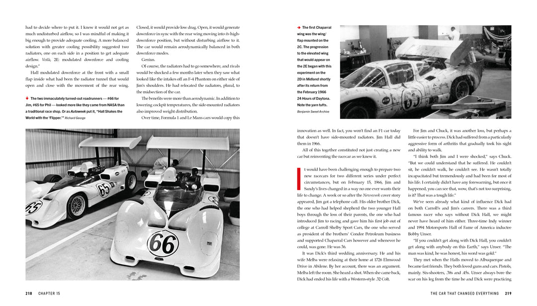 Texas Legend – Evro