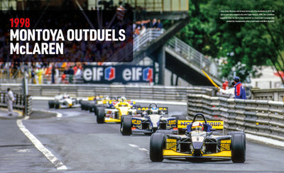 Formula 3000