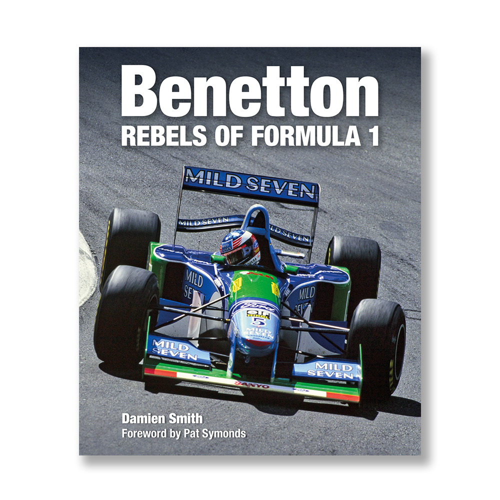 Benetton