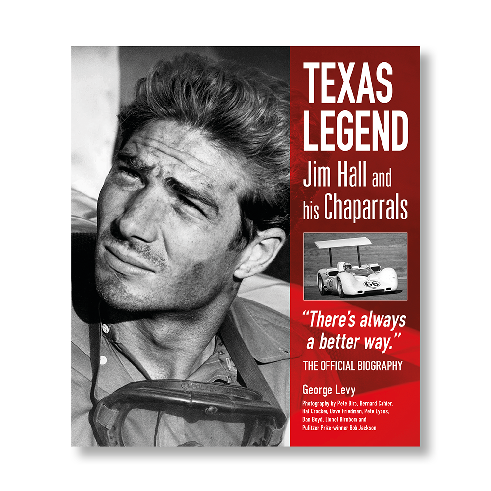 Texas Legend