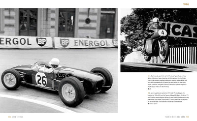 John Surtees
