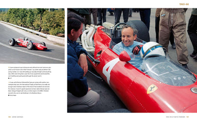 John Surtees