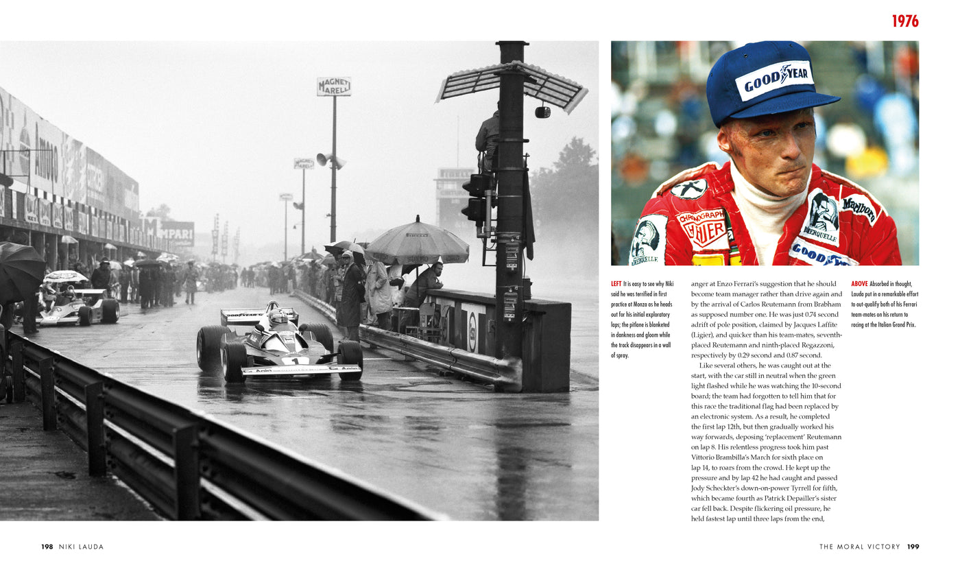 Niki Lauda