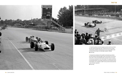 John Surtees