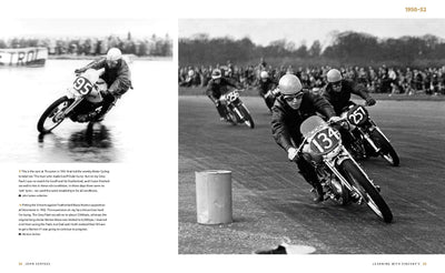 John Surtees