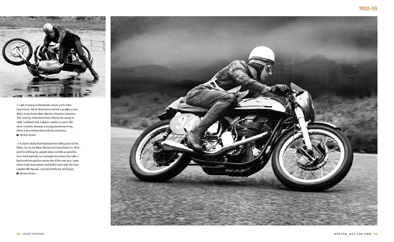 John Surtees
