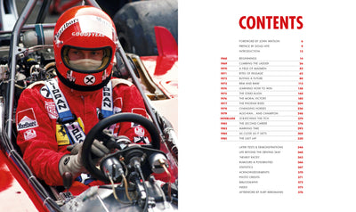 Niki Lauda