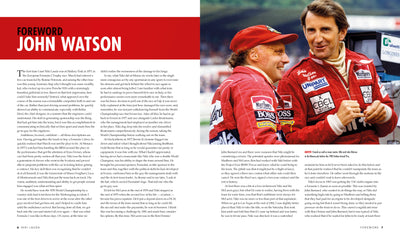 Niki Lauda