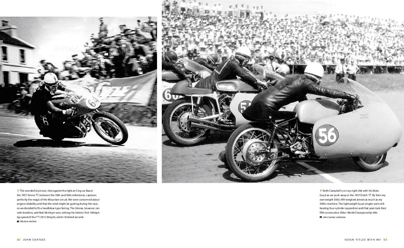 John Surtees