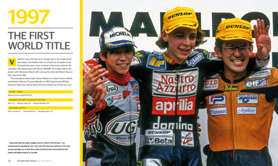 Valentino Rossi