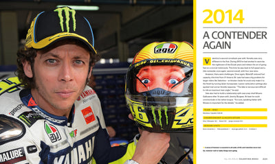 Valentino Rossi