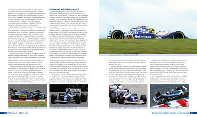 Formula 1: Car by Car 1990–99