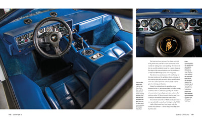Lamborghini Countach