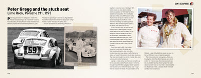 Sam’s Scrapbook