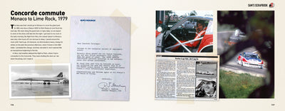 Sam’s Scrapbook