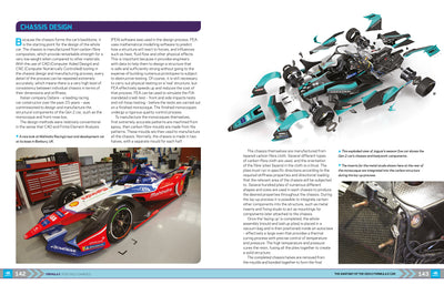 Formula E: Racing for the Future