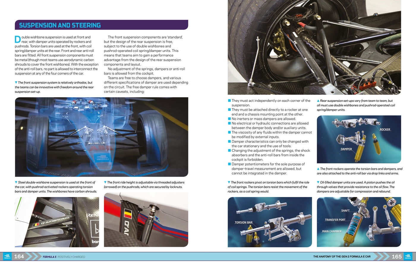 Formula E: Racing for the Future