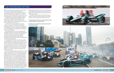 Formula E: Racing for the Future