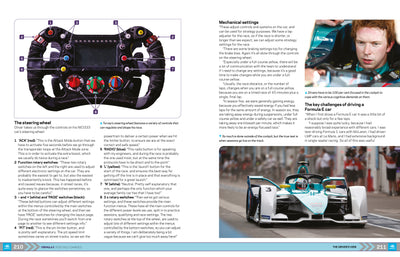 Formula E: Racing for the Future