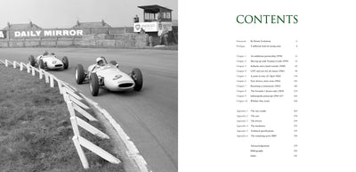 Formula 1’s Unsung Pioneers