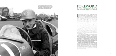 Formula 1’s Unsung Pioneers