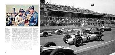 Formula 1’s Unsung Pioneers