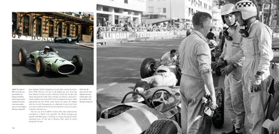 Formula 1’s Unsung Pioneers