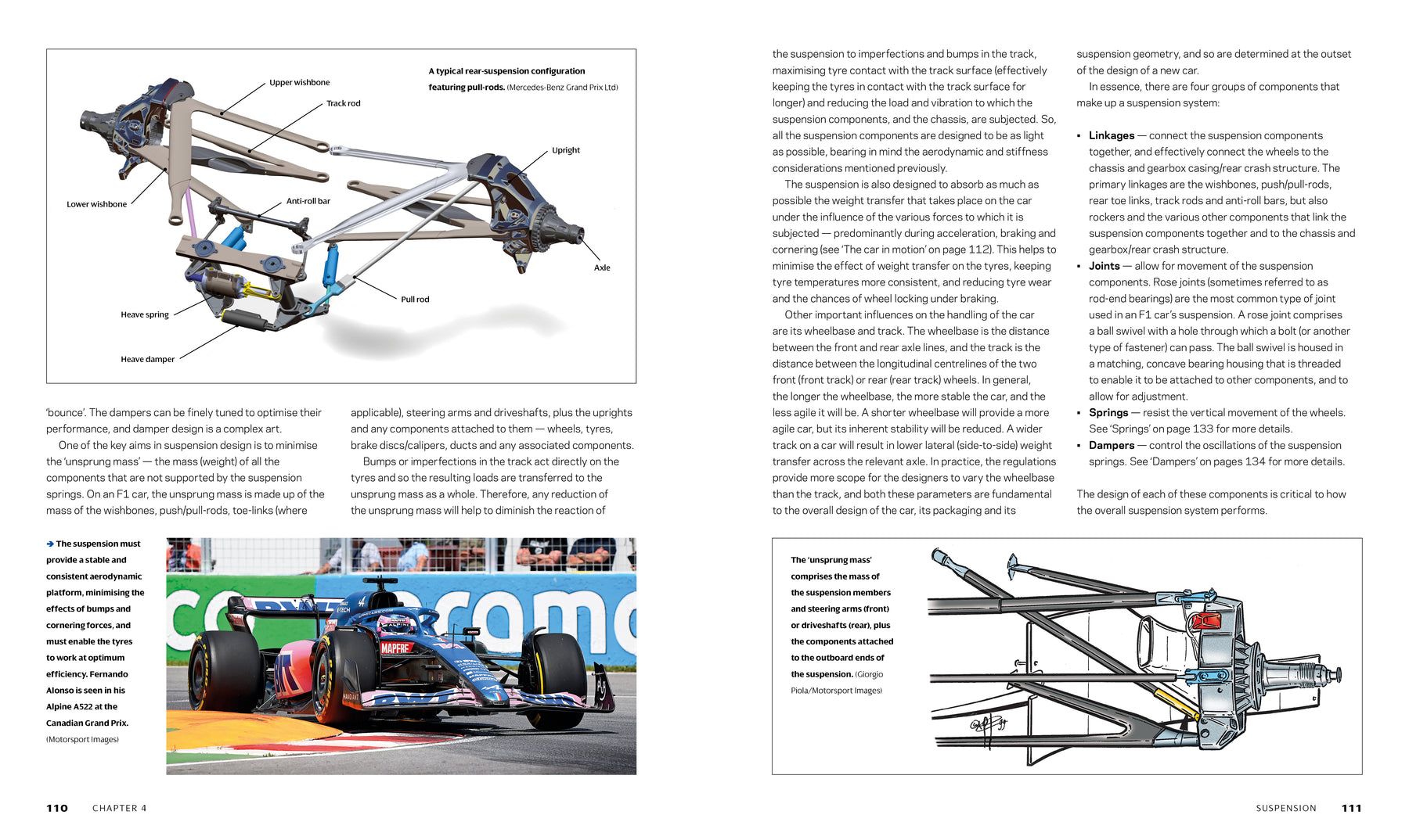 Formula One Engineering Formula 1 Technology – Evro