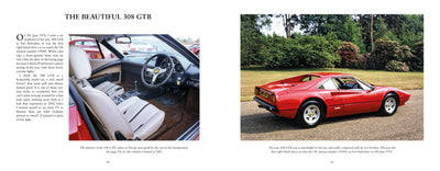 50 Years with Ferraris