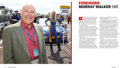 Touring Car Racing