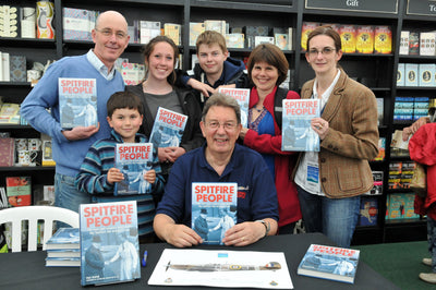 Spitfire People