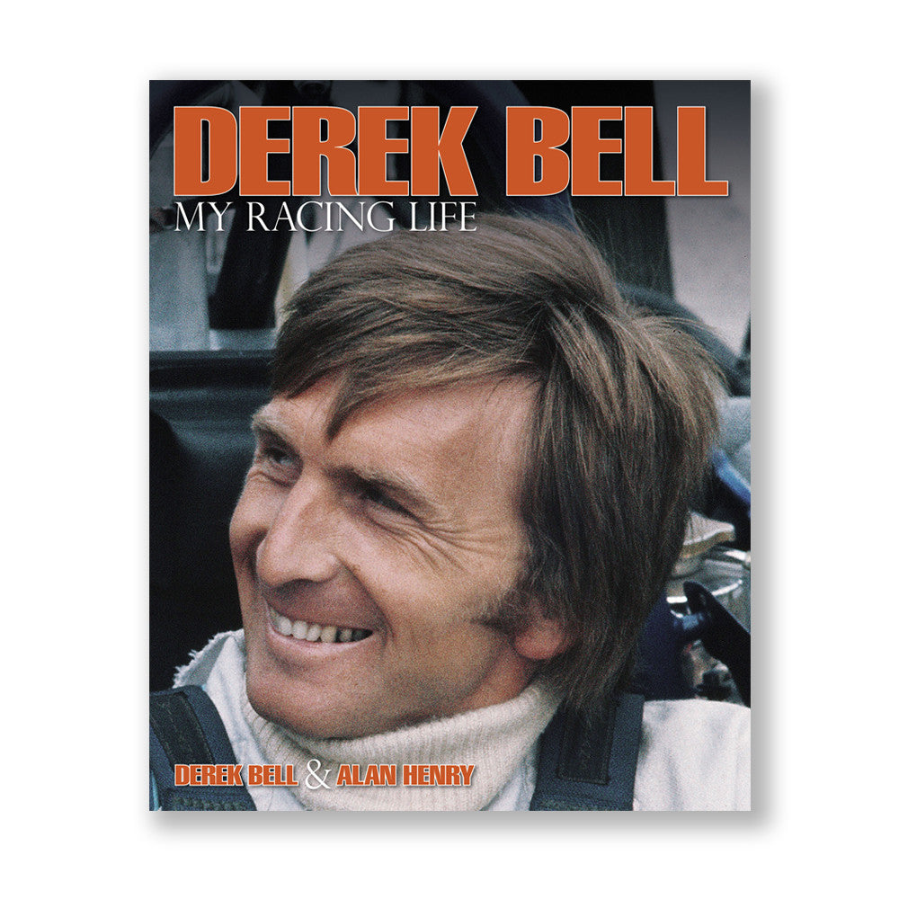 Derek Bell