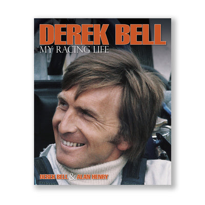 Derek Bell