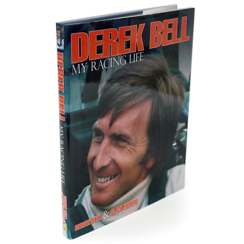 Derek Bell