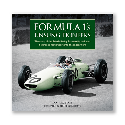 Formula 1’s Unsung Pioneers