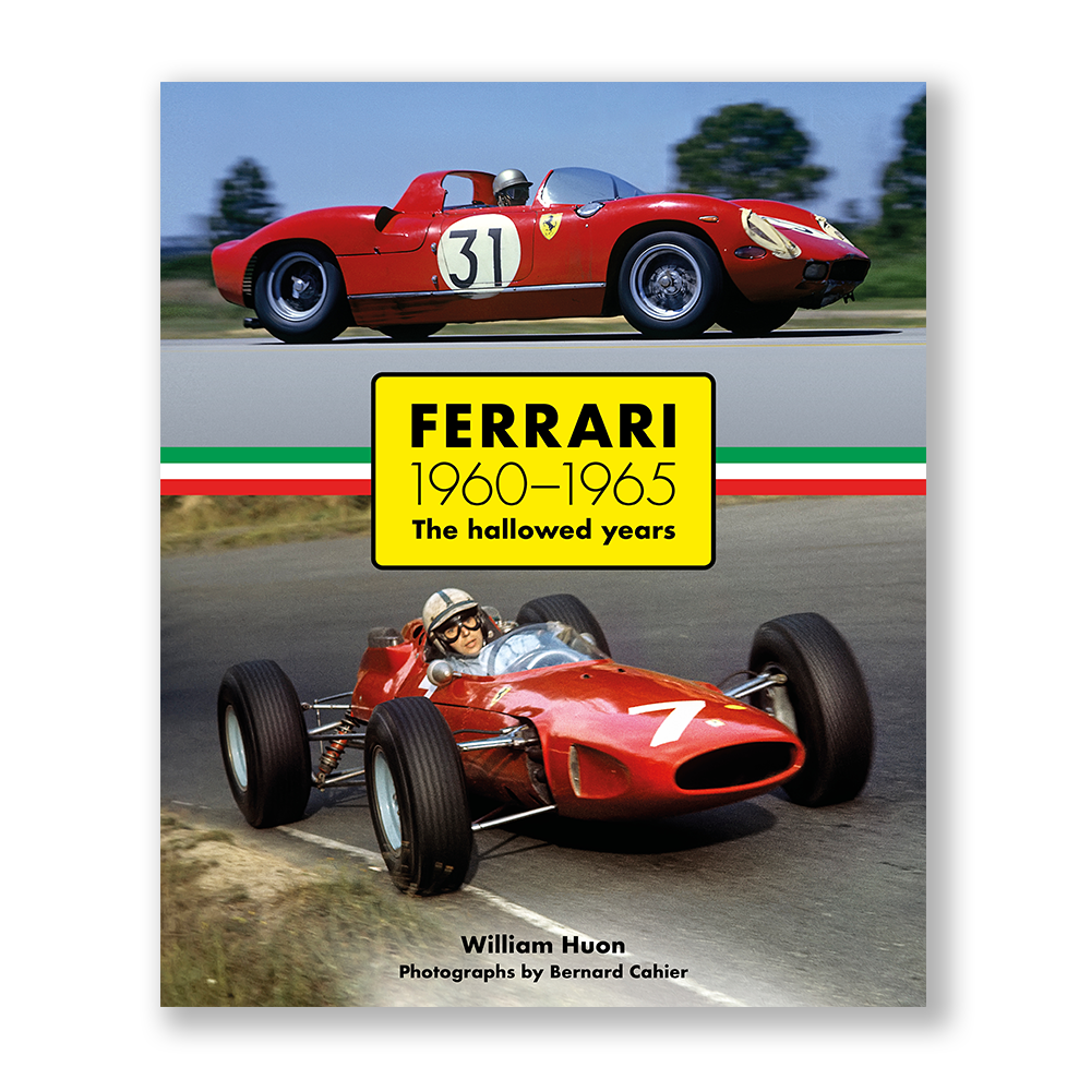 Ferrari 1960–1965