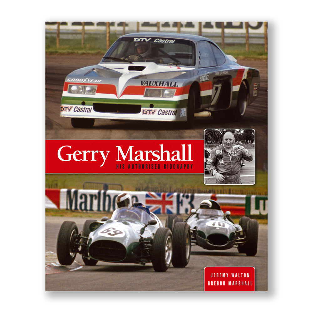 Gerry Marshall