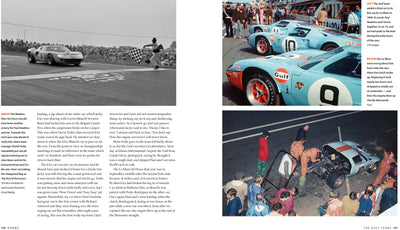 Hobbo: The autobiography of David Hobbs – leather edition